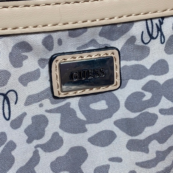 Guess backpack - Picture 5 of 10